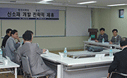 국내 최대 소재기업 (주)효성과 전략적 제휴를 통해 신소재 개발 및 상용화에 앞장서고 있습니다.
