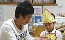 공채1기 자원봉사활동